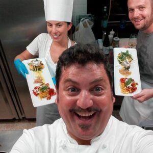 Cooking Class