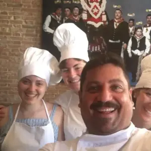 Cooking Class